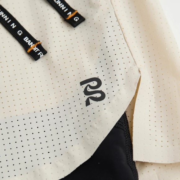 Bandit Running Vento 5" Training Short (Size: M) - Picture 4 of 8